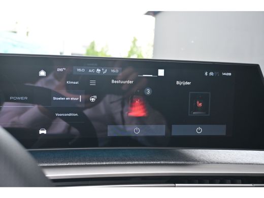 Peugeot e-3008 GT Avantage 210 73 kWh DEMO-DEAL! Tot 8 Jaar Garantie! | Navigatie | Stoel/Stuurverwarming | Acht... ActivLease financial lease