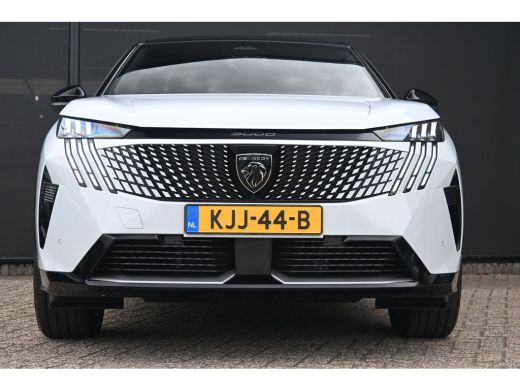 Peugeot e-3008 GT Avantage 210 73 kWh DEMO-DEAL! Tot 8 Jaar Garantie! | Navigatie | Stoel/Stuurverwarming | Acht... ActivLease financial lease