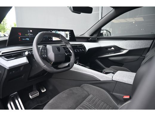 Peugeot e-3008 GT Avantage 210 73 kWh DEMO-DEAL! Tot 8 Jaar Garantie! | Navigatie | Stoel/Stuurverwarming | Acht... ActivLease financial lease