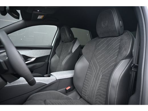 Peugeot e-3008 GT Avantage 210 73 kWh DEMO-DEAL! Tot 8 Jaar Garantie! | Navigatie | Stoel/Stuurverwarming | Acht... ActivLease financial lease