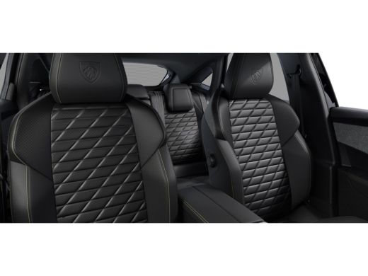 Peugeot e-3008 GT Exclusive | Adaptieve cruise control met Stop&Go functie | Elektrische parkeerrem | Extra geti... ActivLease financial lease