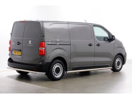 Peugeot e-Expert L2H1 Standard Premium 75 kWh 100% Elektrisch Snellader WLTP 315km SOH 89% 04-2022 ActivLease financial lease