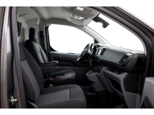 Peugeot e-Expert L2H1 Standard Premium 75 kWh 100% Elektrisch Snellader WLTP 315km SOH 89% 04-2022 ActivLease financial lease