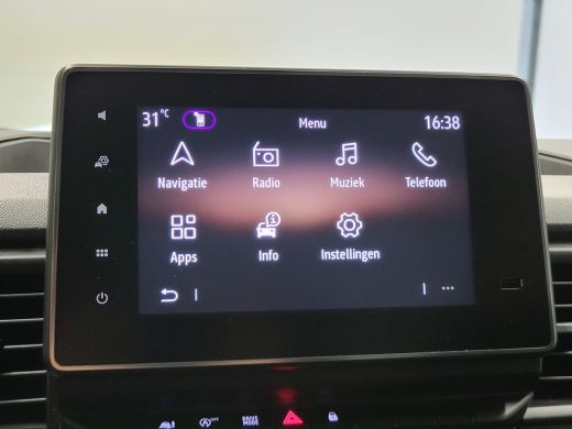 Renault Trafic 2.0dCi 150pk Automaat Euro 6! ActivLease financial lease
