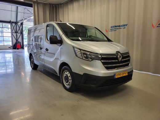 Renault Trafic 2.0dCi 150pk Automaat Euro 6! ActivLease financial lease