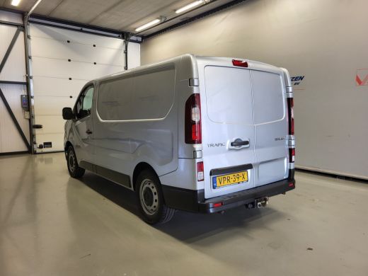 Renault Trafic 2.0dCi 150pk Automaat Euro 6! ActivLease financial lease