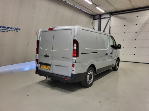 Renault Trafic 2.0dCi 150pk Automaat Euro 6! ActivLease financial lease