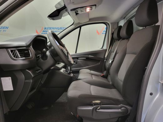 Renault Trafic 2.0dCi 150pk Automaat Euro 6! ActivLease financial lease