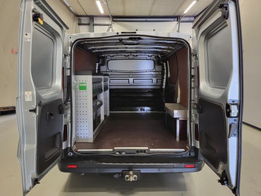 Renault Trafic 2.0dCi 150pk Automaat Euro 6! ActivLease financial lease