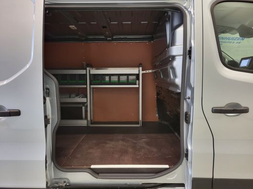 Renault Trafic 2.0dCi 150pk Automaat Euro 6! ActivLease financial lease