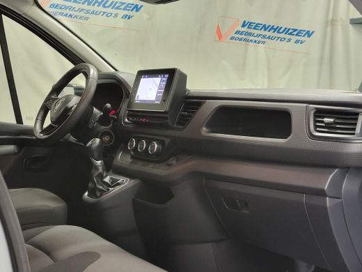 Renault Trafic 2.0dCi 150pk Automaat Euro 6! ActivLease financial lease