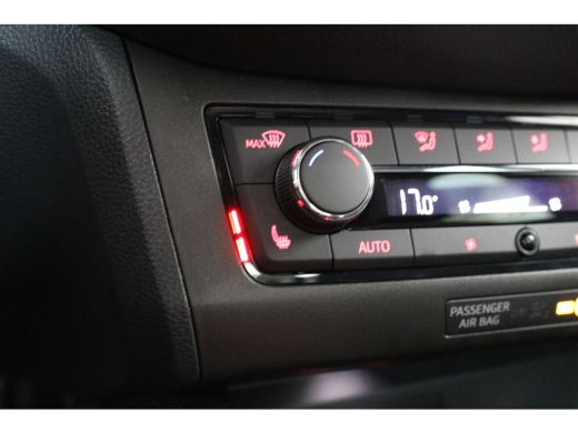 Seat Ibiza 1.0 TSI FR Business Intense Plus | Open Dak | Virtual | LED | Navi | Cruise Adaptive | Stoelverwa... ActivLease financial lease