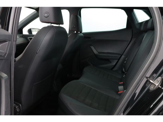 Seat Ibiza 1.0 TSI FR Business Intense Plus | Open Dak | Virtual | LED | Navi | Cruise Adaptive | Stoelverwa... ActivLease financial lease