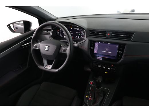 Seat Ibiza 1.0 TSI FR Business Intense Plus | Open Dak | Virtual | LED | Navi | Cruise Adaptive | Stoelverwa... ActivLease financial lease