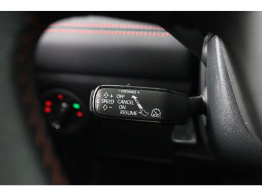 Seat Ibiza 1.0 TSI FR Business Intense Plus | Open Dak | Virtual | LED | Navi | Cruise Adaptive | Stoelverwa... ActivLease financial lease