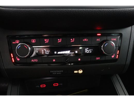 Seat Ibiza 1.0 TSI FR Business Intense Plus | Open Dak | Virtual | LED | Navi | Cruise Adaptive | Stoelverwa... ActivLease financial lease