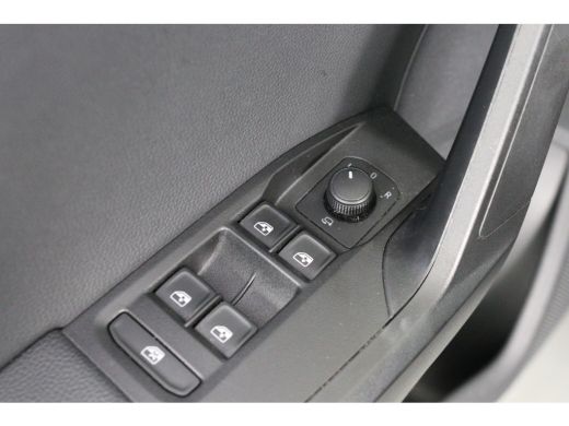Seat Ibiza 1.0 TSI FR Business Intense Plus | Open Dak | Virtual | LED | Navi | Cruise Adaptive | Stoelverwa... ActivLease financial lease