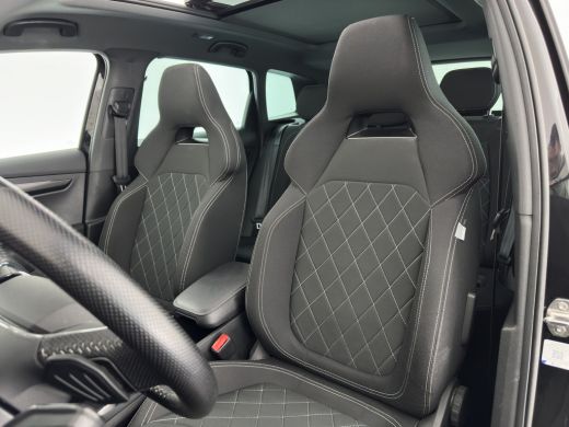 Skoda Karoq 1.5 TSI ACT Sportline Business (INCL-BTW) Aut. *PANO | DIGI-COCKPIT | FULL-LED | ADAPTIVE-CRUISE ... ActivLease financial lease
