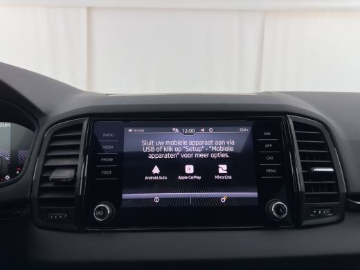 Skoda Karoq 1.5 TSI ACT Sportline Business (INCL-BTW) Aut. *PANO | DIGI-COCKPIT | FULL-LED | ADAPTIVE-CRUISE ... ActivLease financial lease