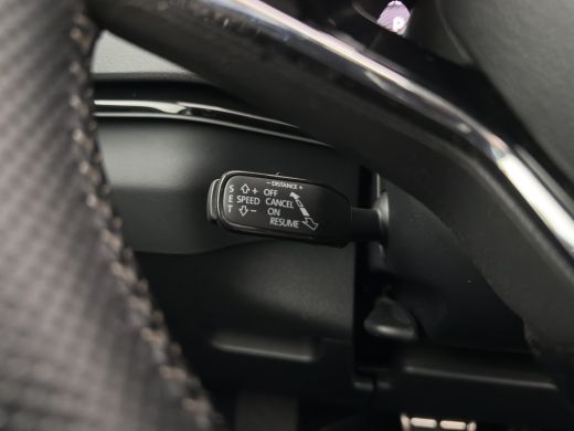 Skoda Karoq 1.5 TSI ACT Sportline Business (INCL-BTW) Aut. *PANO | DIGI-COCKPIT | FULL-LED | ADAPTIVE-CRUISE ... ActivLease financial lease