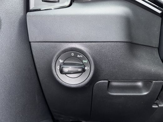 Skoda Karoq 1.5 TSI ACT Sportline Business (INCL-BTW) Aut. *PANO | DIGI-COCKPIT | FULL-LED | ADAPTIVE-CRUISE ... ActivLease financial lease