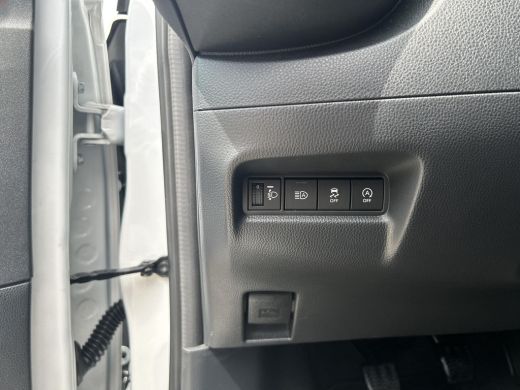 Toyota Aygo 1.0 VVT-i MT ActivLease financial lease