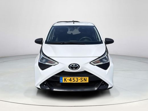 Toyota Aygo 1.0 VVT-i x-fun | Airco | NAP | Dealer onderhouden ActivLease financial lease