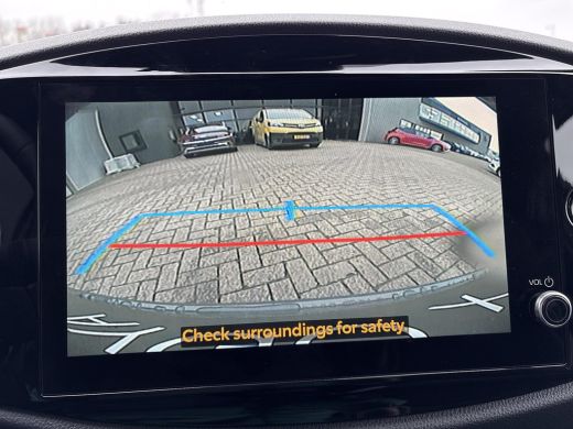 Toyota Aygo Hybrid 115 GR Sport **STORM GREY/ NIEUWE AUTO** ActivLease financial lease