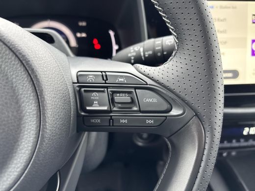Toyota Aygo Hybrid 115 GR Sport **STORM GREY/ NIEUWE AUTO** ActivLease financial lease