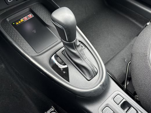 Toyota Aygo Hybrid 115 GR Sport **STORM GREY/ NIEUWE AUTO** ActivLease financial lease
