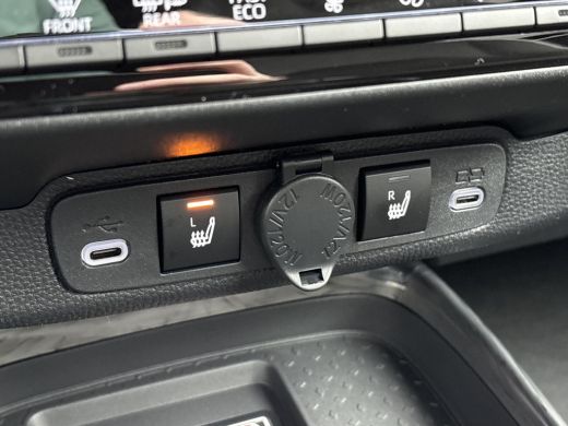 Toyota Aygo Hybrid 115 GR Sport **STORM GREY/ NIEUWE AUTO** ActivLease financial lease