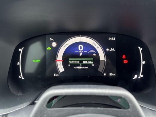 Toyota Aygo Hybrid 115 GR Sport **STORM GREY/ NIEUWE AUTO** ActivLease financial lease