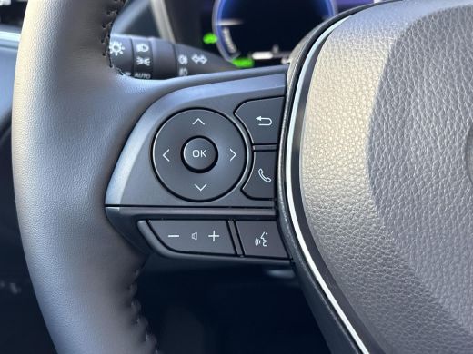 Toyota Corolla Cross Hybrid 140 Dynamic **NIEUWE AUTO** ActivLease financial lease
