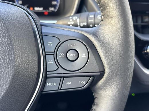 Toyota Corolla Cross Hybrid 140 Dynamic **NIEUWE AUTO** ActivLease financial lease