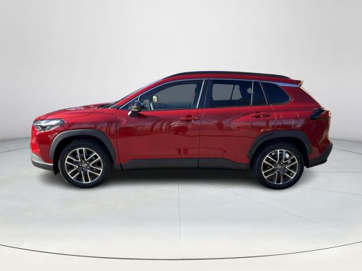 Toyota Corolla Cross Hybrid 140 Dynamic **NIEUWE AUTO** ActivLease financial lease