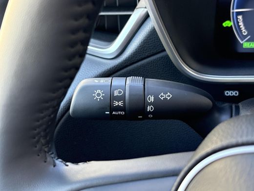 Toyota Corolla Cross Hybrid 140 Dynamic **NIEUWE AUTO** ActivLease financial lease