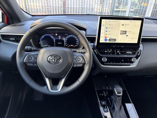 Toyota Corolla Cross Hybrid 140 Dynamic **NIEUWE AUTO** ActivLease financial lease