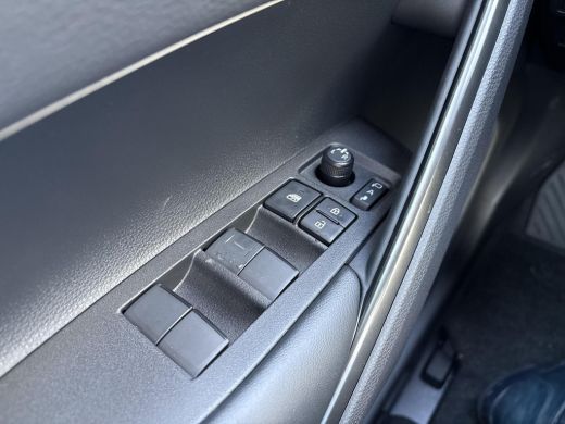 Toyota Corolla Cross Hybrid 140 Dynamic **NIEUWE AUTO** ActivLease financial lease