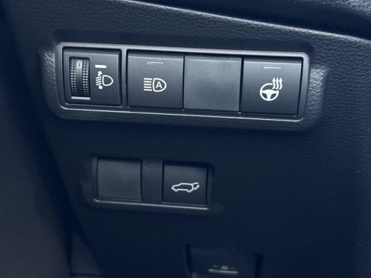 Toyota Corolla Cross Hybrid 140 Dynamic **NIEUWE AUTO** ActivLease financial lease