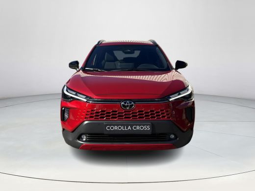 Toyota Corolla Cross Hybrid 140 Dynamic **NIEUWE AUTO** ActivLease financial lease