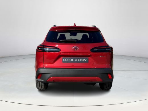 Toyota Corolla Cross Hybrid 140 Dynamic **NIEUWE AUTO** ActivLease financial lease