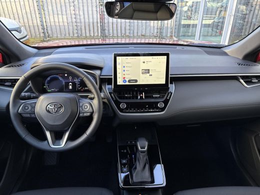 Toyota Corolla Cross Hybrid 140 Dynamic **NIEUWE AUTO** ActivLease financial lease