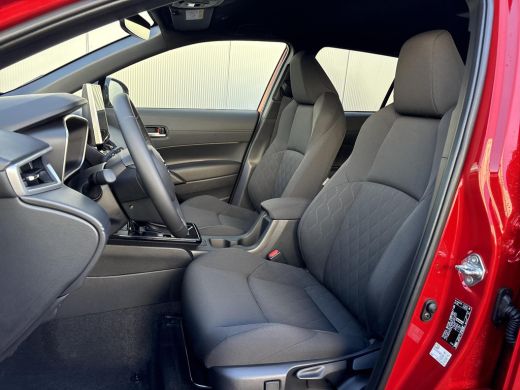 Toyota Corolla Cross Hybrid 140 Dynamic **NIEUWE AUTO** ActivLease financial lease