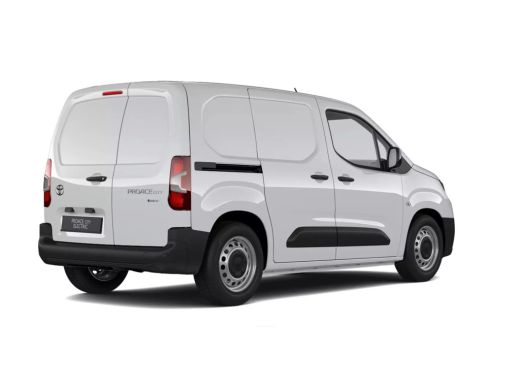 Toyota ProAce L1 50 kWh Comfort (Wordt verwacht) ActivLease financial lease