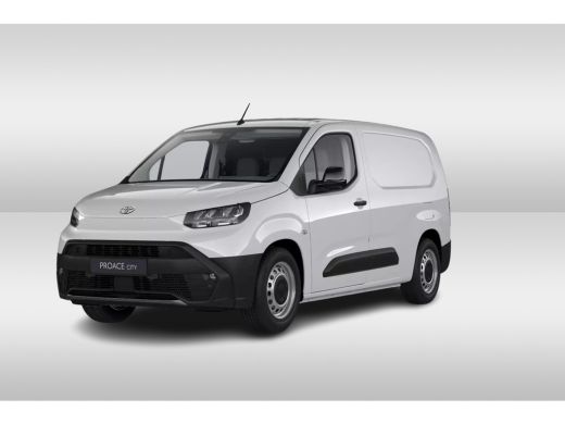 Toyota ProAce L2 50 kWh Comfort (Wordt verwacht) ActivLease financial lease