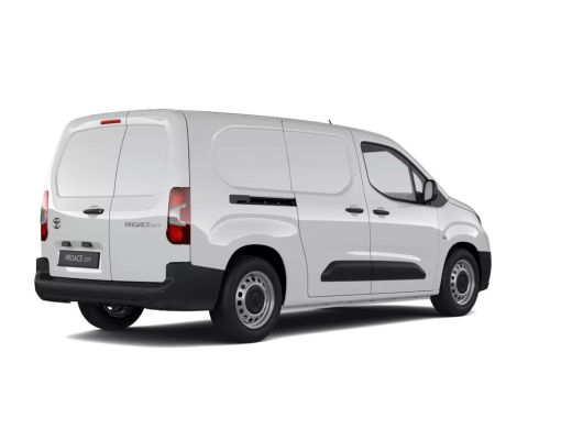 Toyota ProAce L2 50 kWh Comfort (Wordt verwacht) ActivLease financial lease