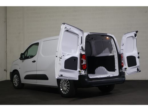 Toyota ProAce L2 50 kWh Comfort ActivLease financial lease