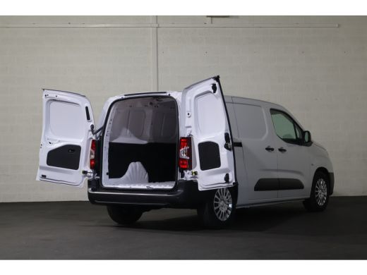Toyota ProAce L2 50 kWh Comfort ActivLease financial lease