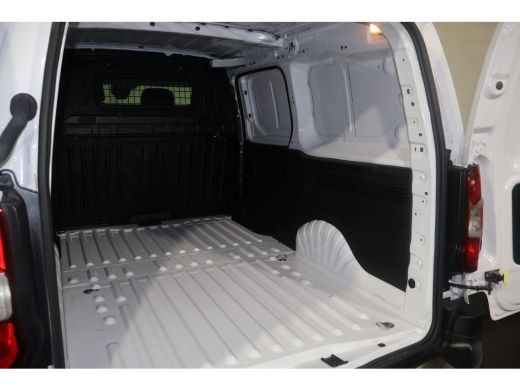 Toyota ProAce L2 50 kWh Comfort ActivLease financial lease
