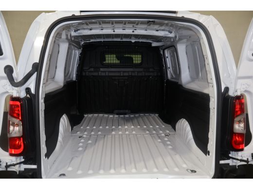 Toyota ProAce L2 50 kWh Comfort ActivLease financial lease